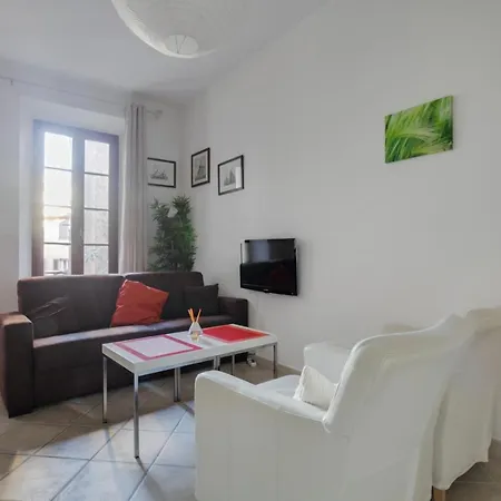 Appartement Lovely Flat Vieil Antibes