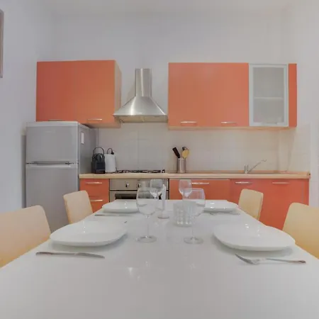 Lovely Flat Vieil Daire *