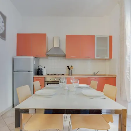 Lovely Flat Vieil Daire *