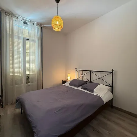 Au Coeur Du Vieil Appartement