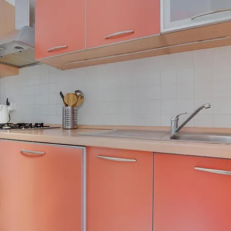 Lovely Flat Vieil Appartement *